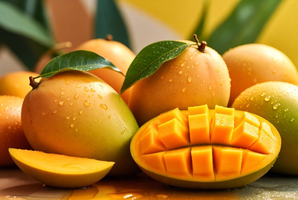 Mango BD
