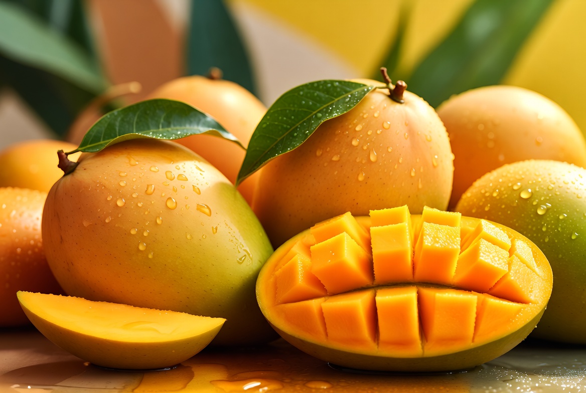 Mango BD